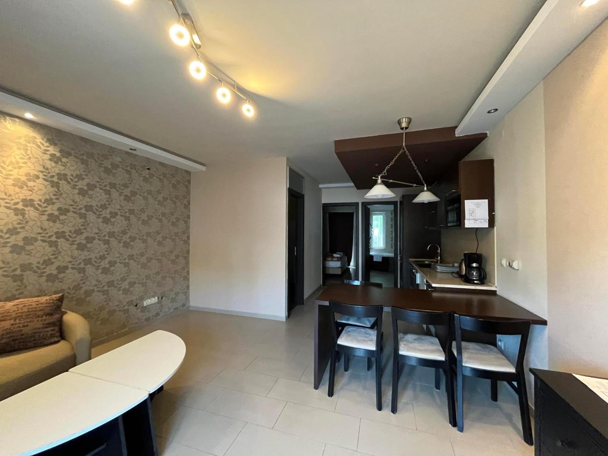 City Apartman ház Balatonlelle Exterior foto